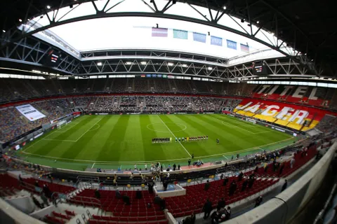 Fortuna Dusseldorf (Merkur Spiel-Arena)