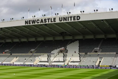 St James&rsquo; Park by the numbers: Key stats, interesting facts and records about Newcastle United&rsquo;s home
