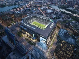 New York City FC new stadium: Ground broken on stadium development