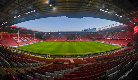 Sheffield United