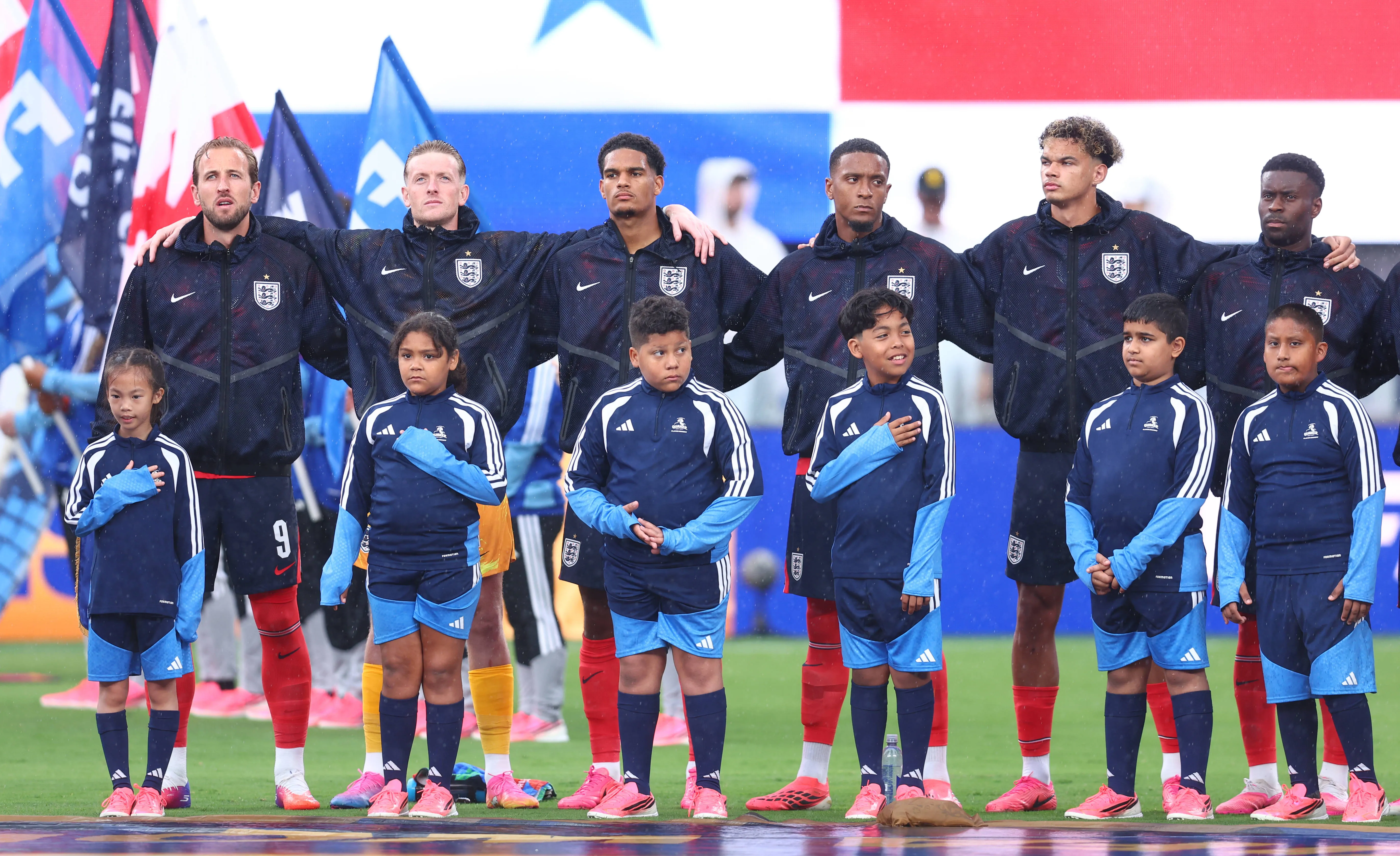 2026 World Cup national anthems ranked: Who sang theirs best &ndash; and where England surprisingly place