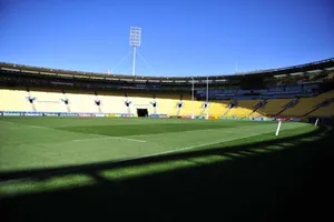 Wellington Regional Stadium