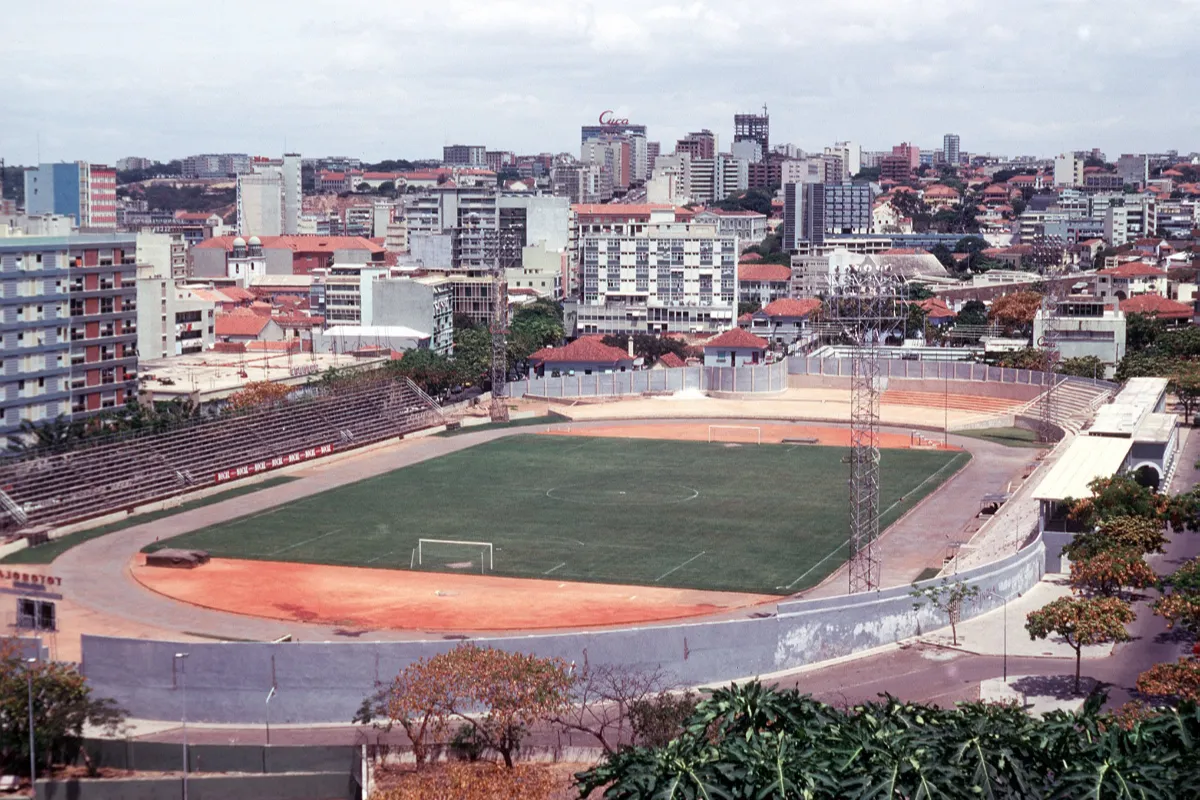 AFCON hopefuls open new 10,000-seater stadium in &lsquo;giant&rsquo; development