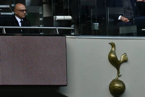 Spurs fans criticise Tottenham over Squid Game promotional stunt with Netflix