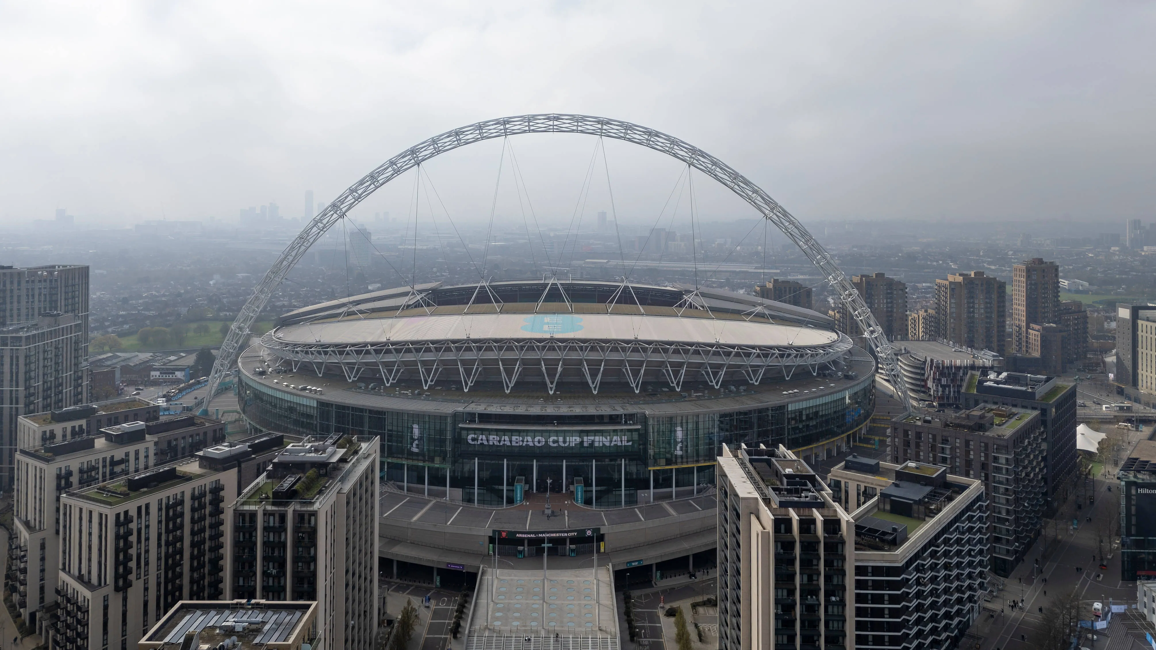Where to Stay Near Wembley Stadium 2026: Best Hotels and Accommodation for Fans