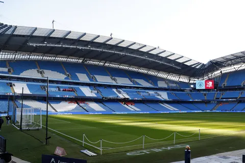 Man City take major step forward in plans for Etihad Las Vegas-style complex