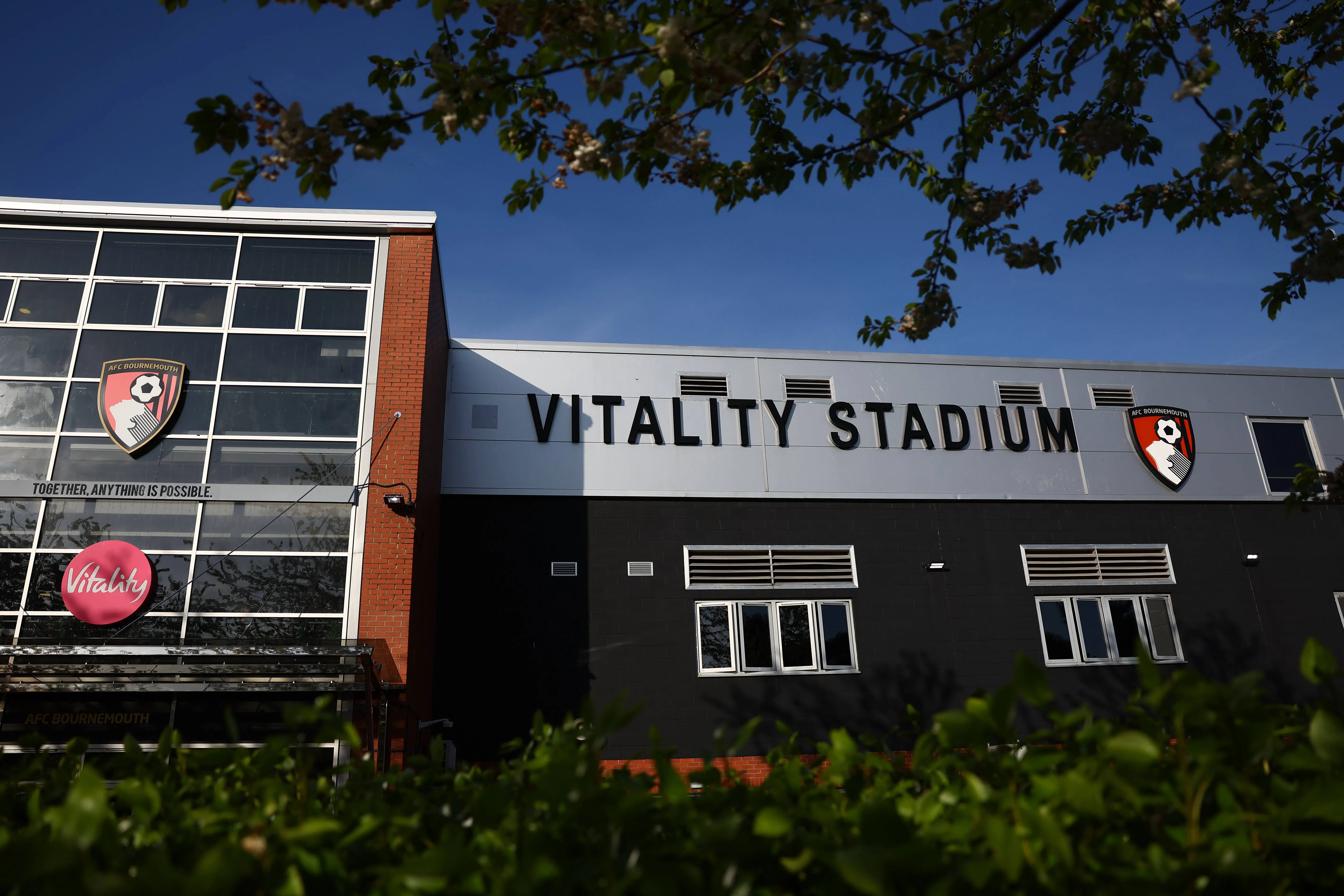 AFC Bournemouth face European setback amid fresh delays to Vitality Stadium redevelopment plans