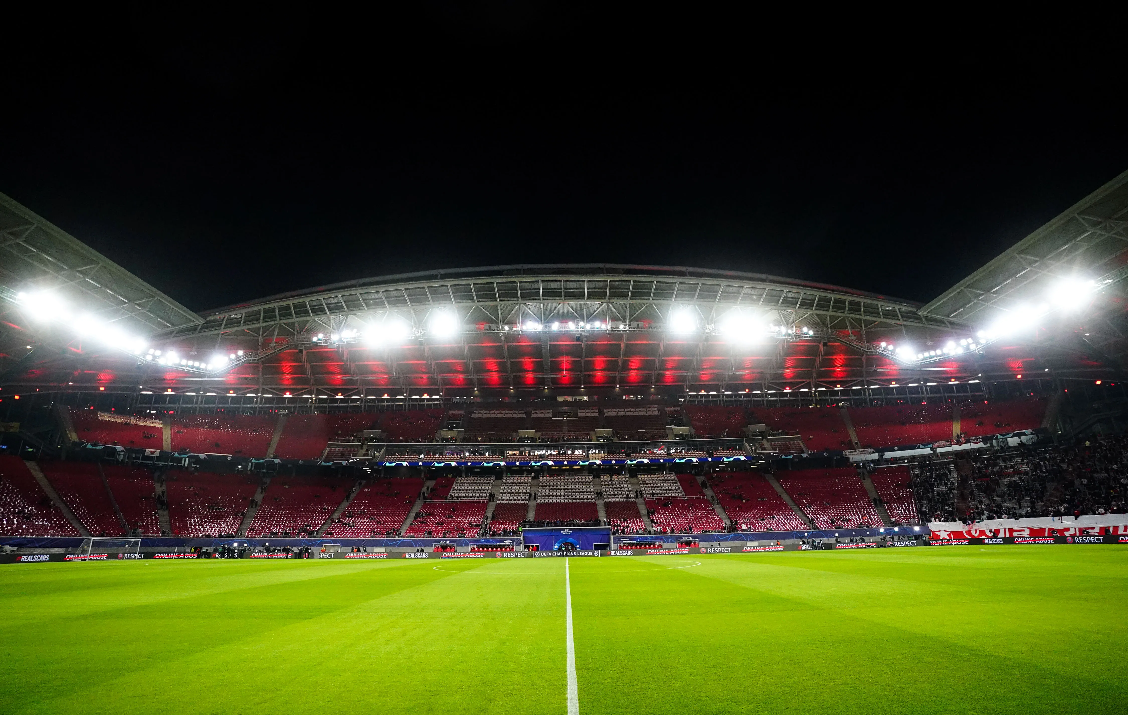 How to get Europa Conference League final tickets