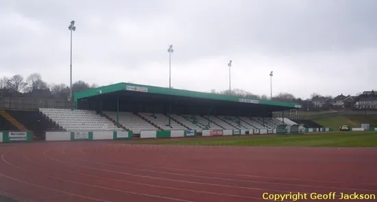 Bradford Park Avenue