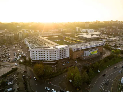 Championship club to face local residents over fresh concerns about &lsquo;ambitious&rsquo; stadium project