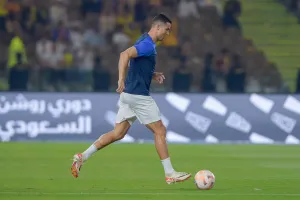 Cristiano Ronaldo opens up on recent suspension for provoking fans