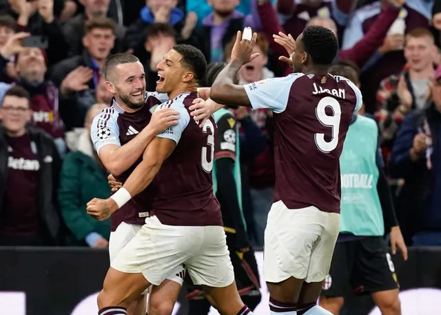 Club Brugge vs Aston Villa tickets