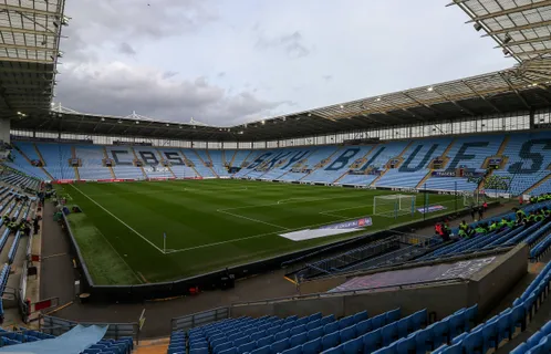 How to get to the CBS Arena in 2026: Best ways for fans to travel to the home of Coventry City