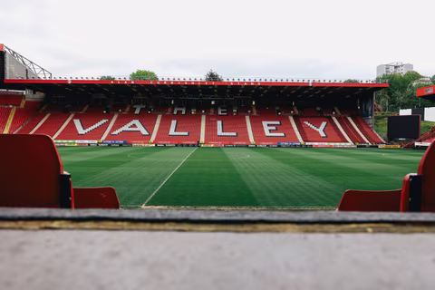 Charlton Athletic