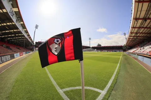 Fresh images show Vitality Stadium redevelopment progress as Bournemouth prepare for 2026/27 season