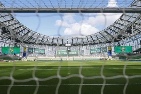 Ireland to officially enter race to host the 2029 Women&rsquo;s Champions League Final