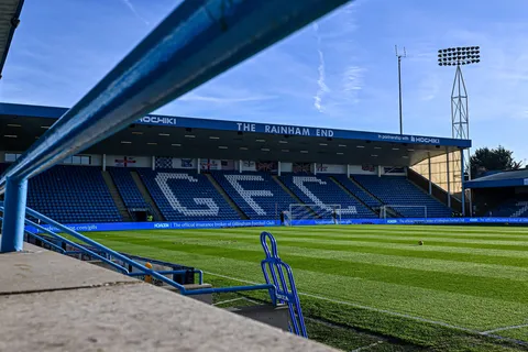 Gillingham
