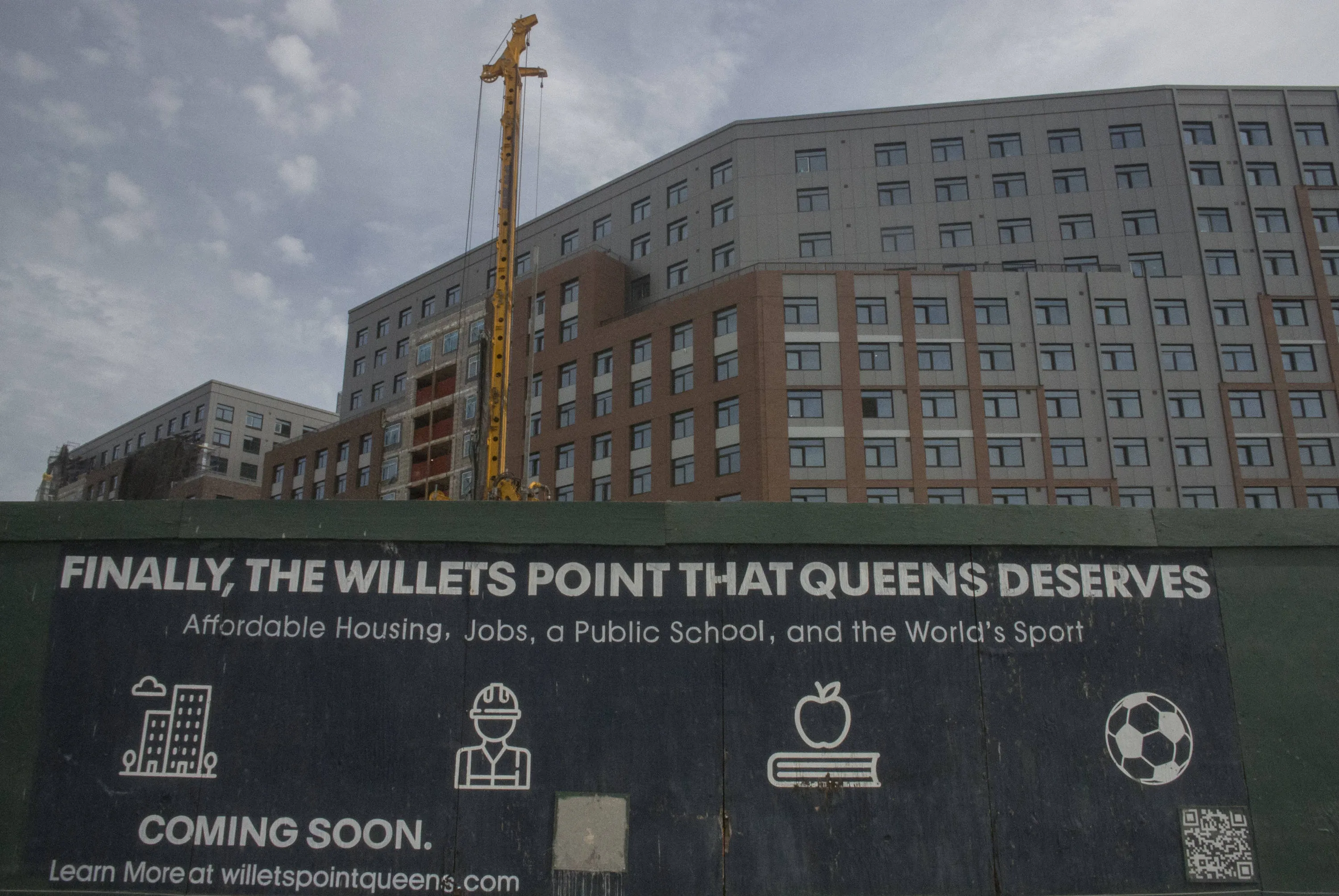 &pound;600m MLS stadium gets soft‑launch date with big-money former Chelsea star targeted for new era