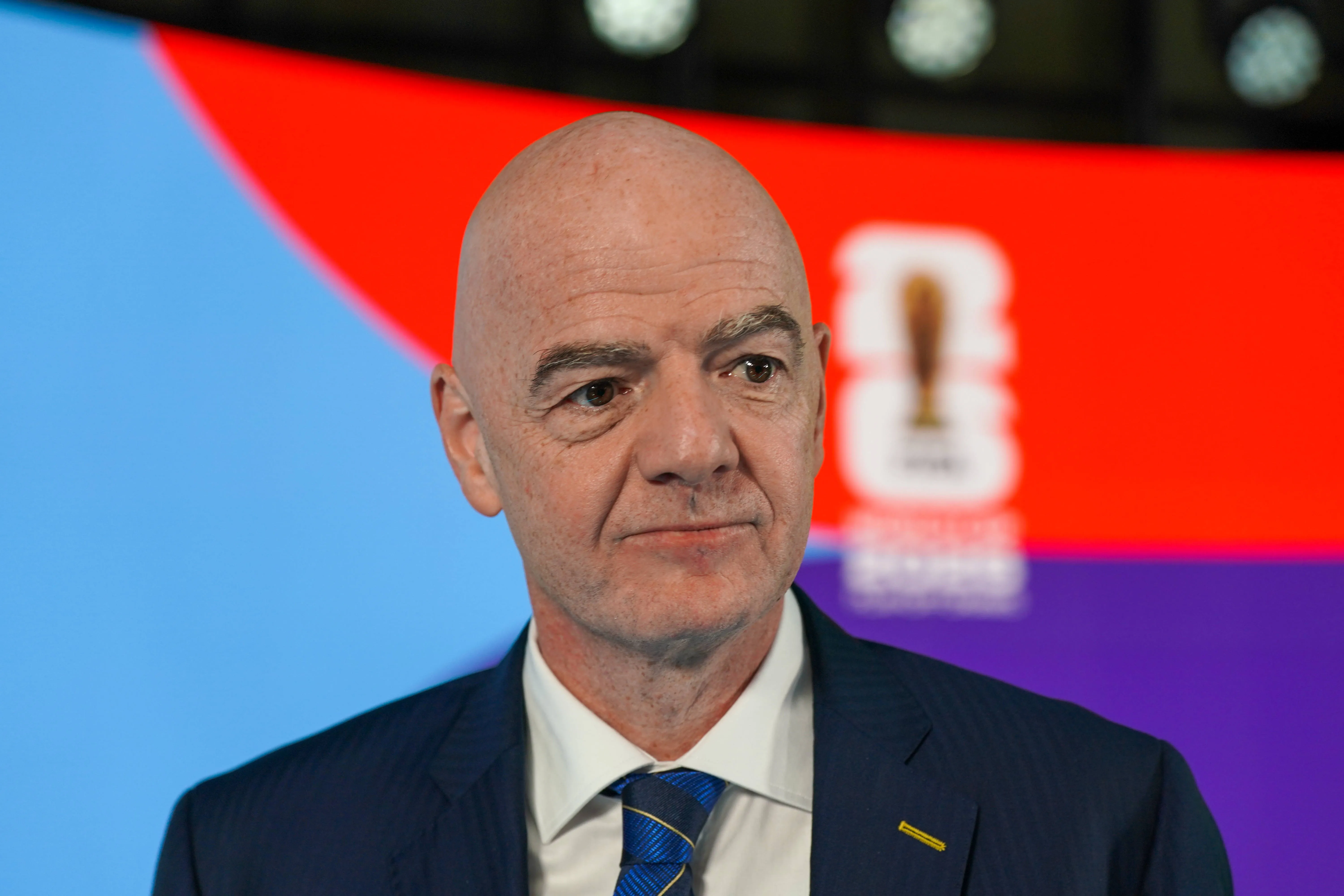UEFA urged to &ldquo;return the game to the fans&rdquo; by ESTC chief amid latest Gianni Infantino controversy