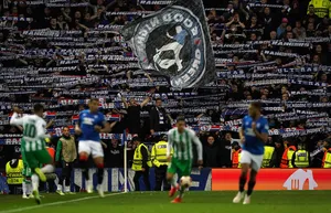 Rangers fans in Prague: Essential matchday guide to Sparta Praha