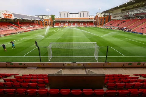 Leyton Orient