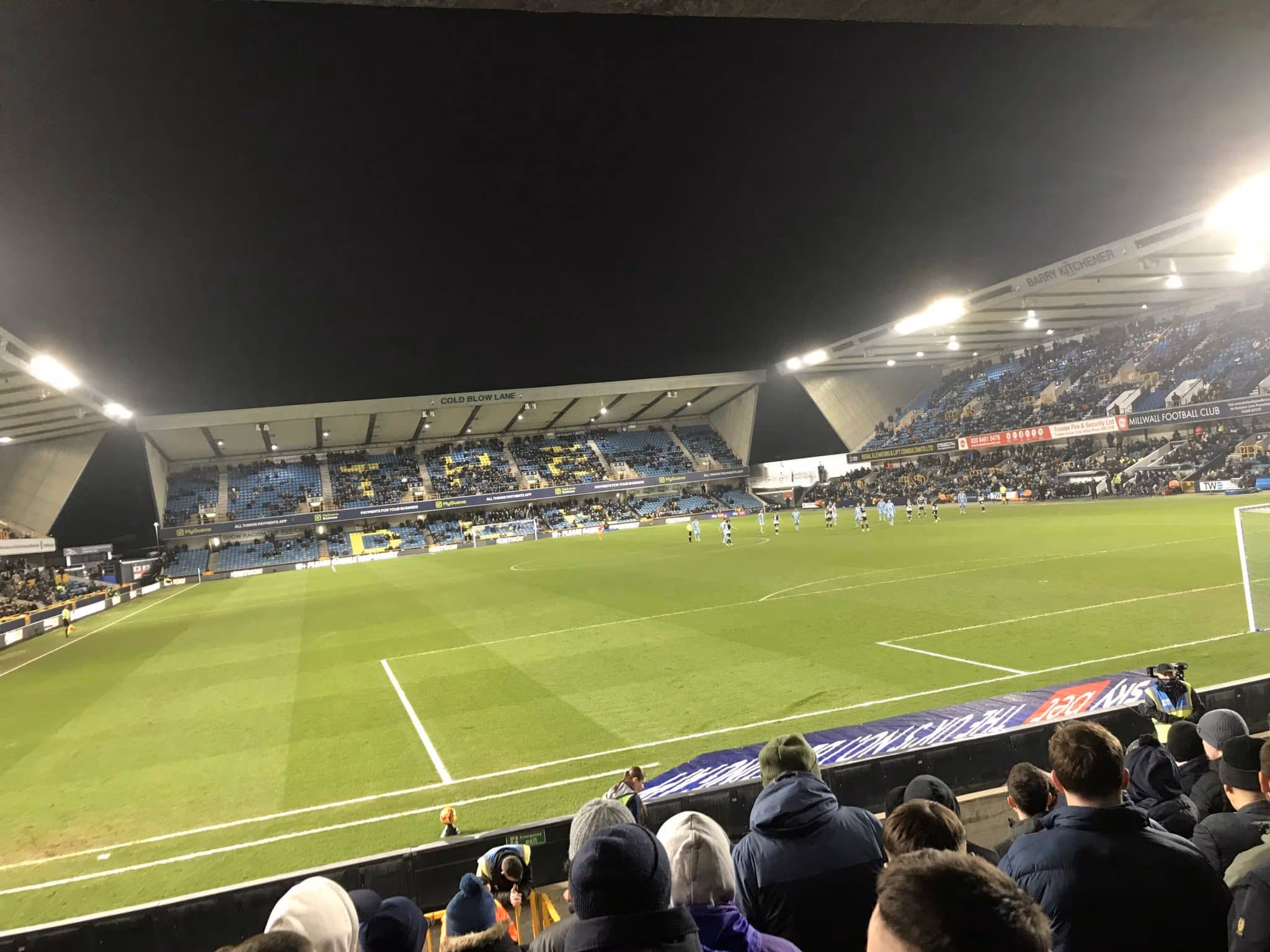 Millwall