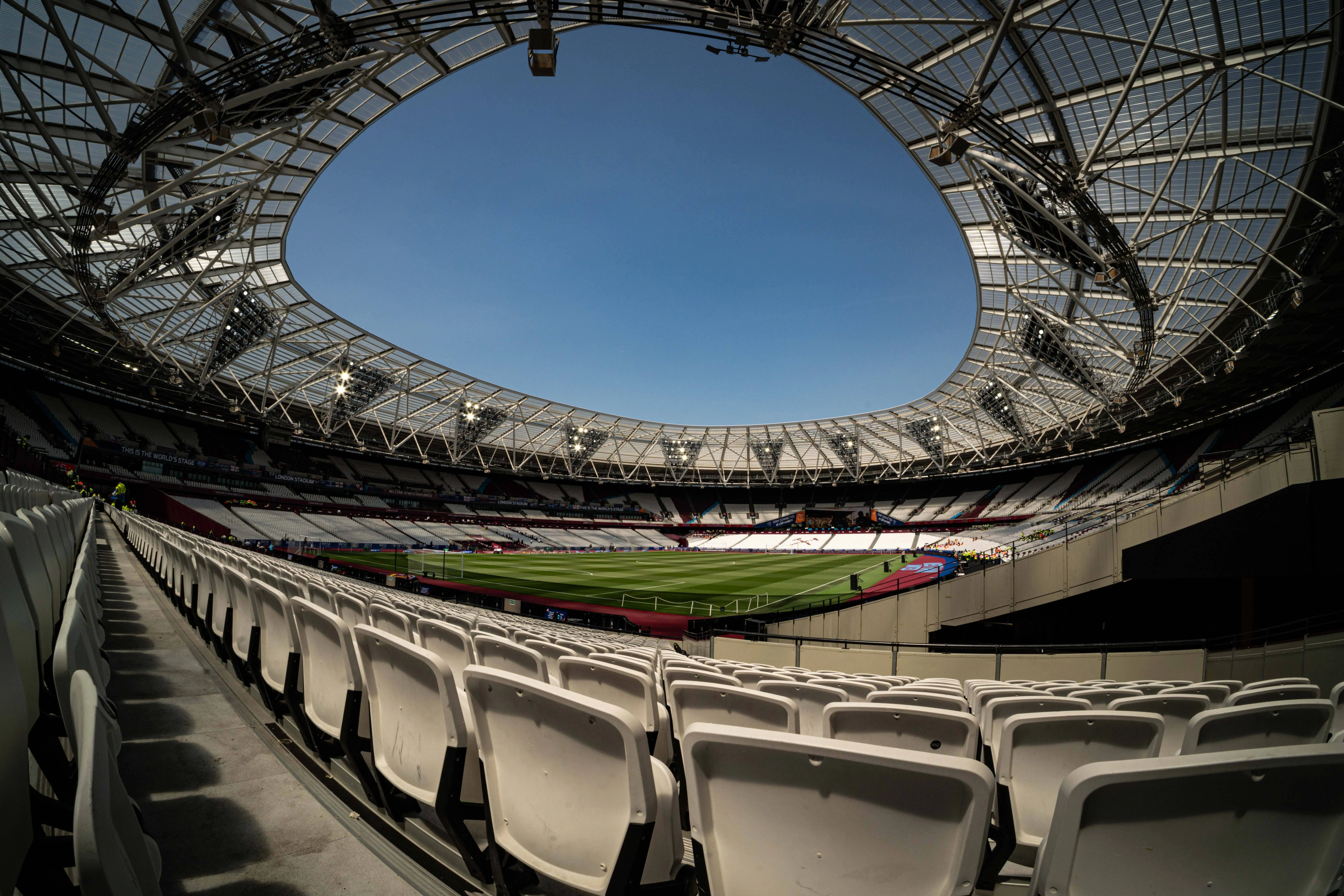 London Stadium targeting major change to hosting sports events amid &pound;19m yearly losses