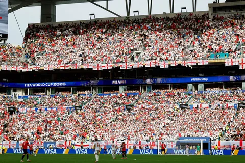 England vs Argentina set for chaos as fan segregation concerns emerge ahead of World Cup semi‑final