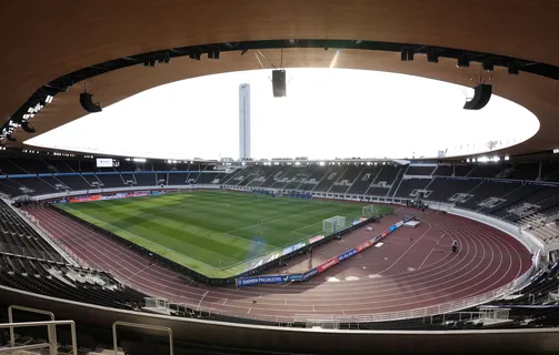 How to get to Helsinki Olympic Stadium: Best ways for Man United fans to travel for Wrexham pre-season friendly