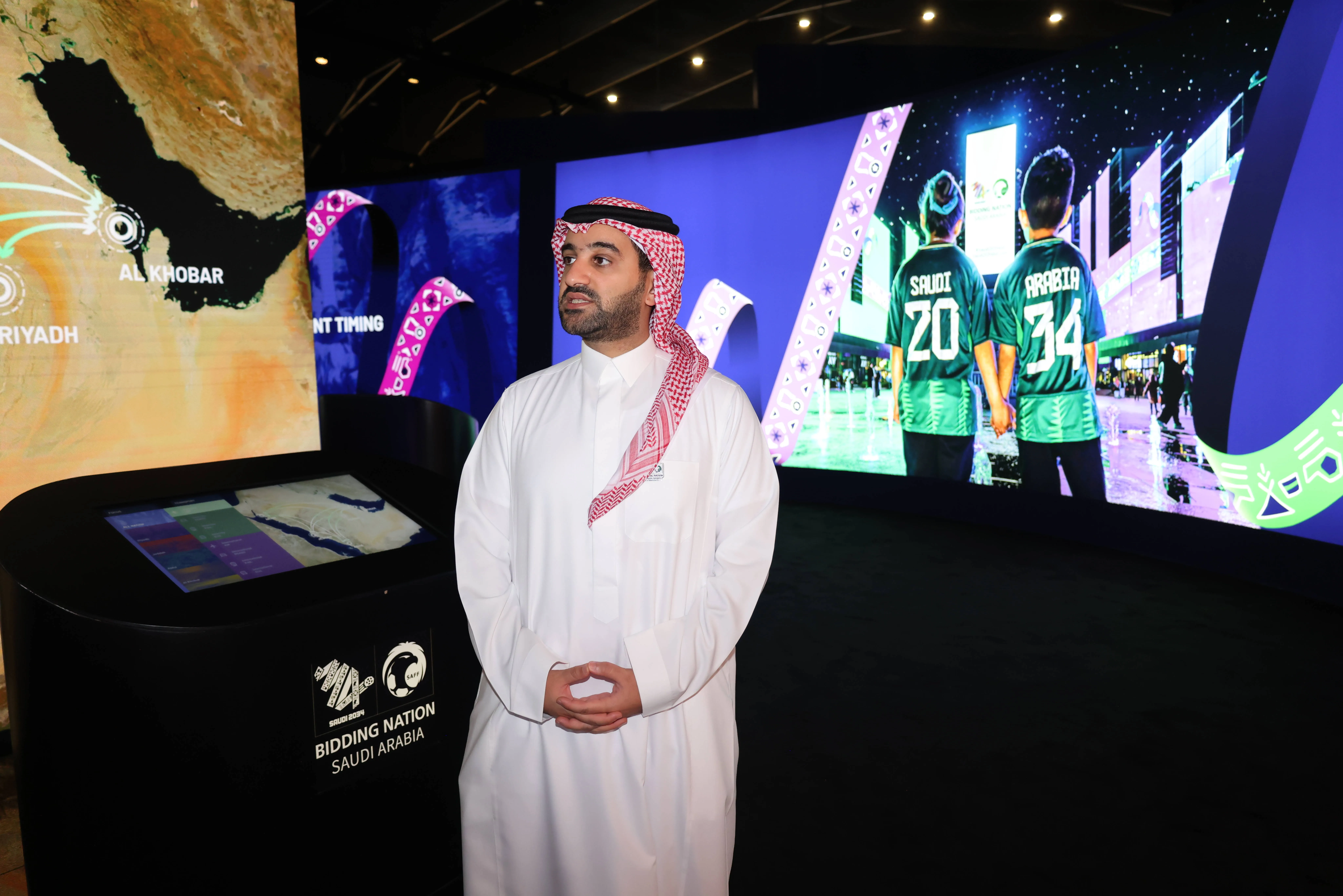 After shelving ambitious Sky Stadium, PIF prepare to axe four more projects for 2034 World Cup