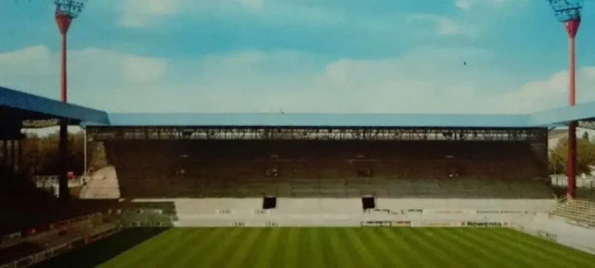 Westfalenstadion