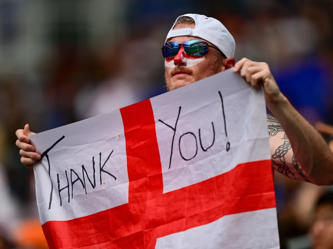 Why do England only have 1,000 tickets for Czechia Nations League clash?
