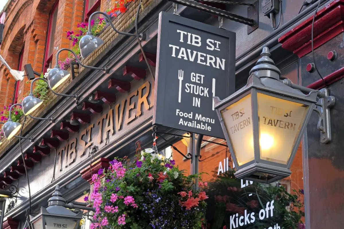 Where to watch England vs. Ghana in Manchester: Best pubs and sports bars for World Cup match