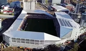 Brentford New Stadium Update