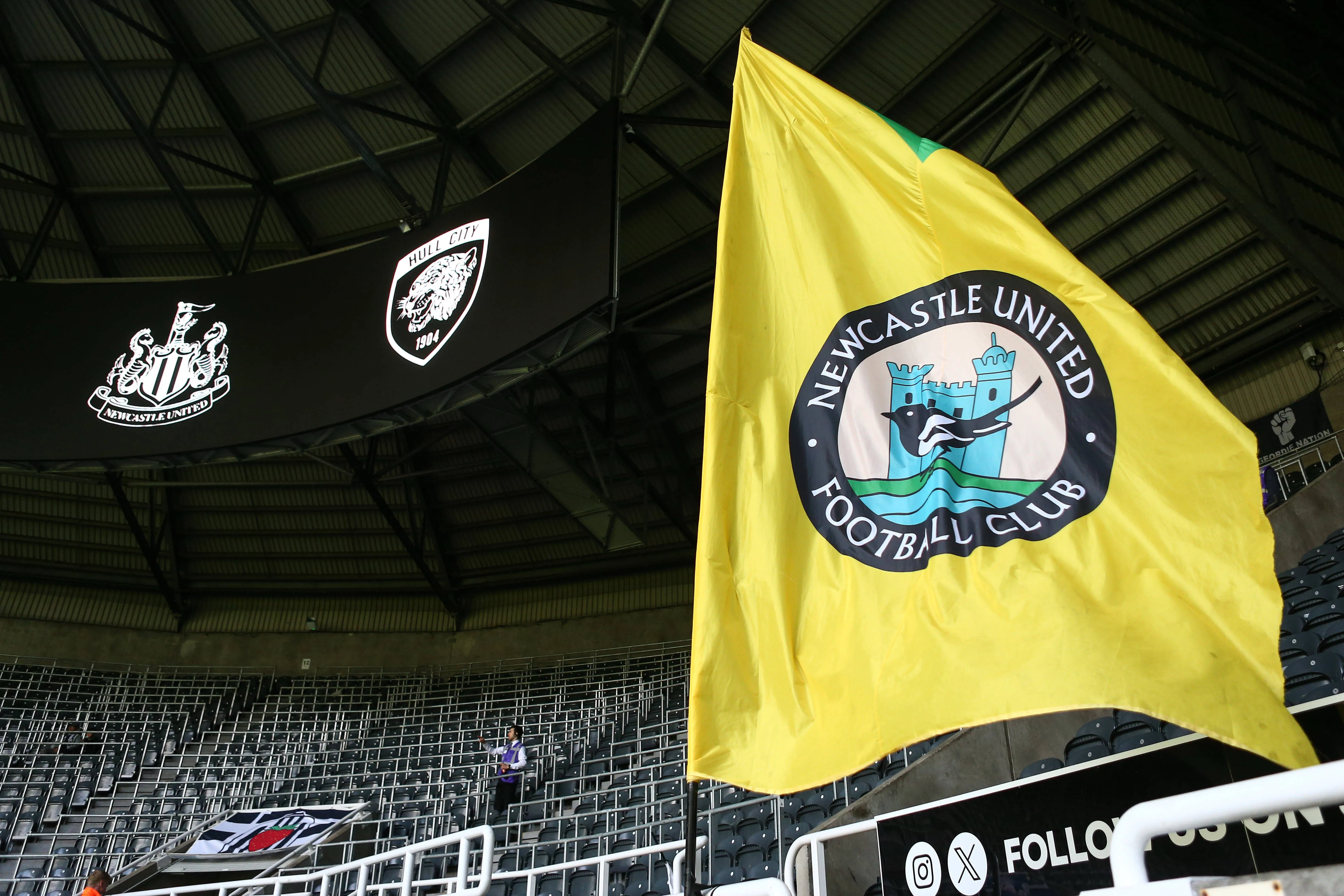 Newcastle chief reveals why hundreds of changes are coming to St James&rsquo; Park after fan feedback