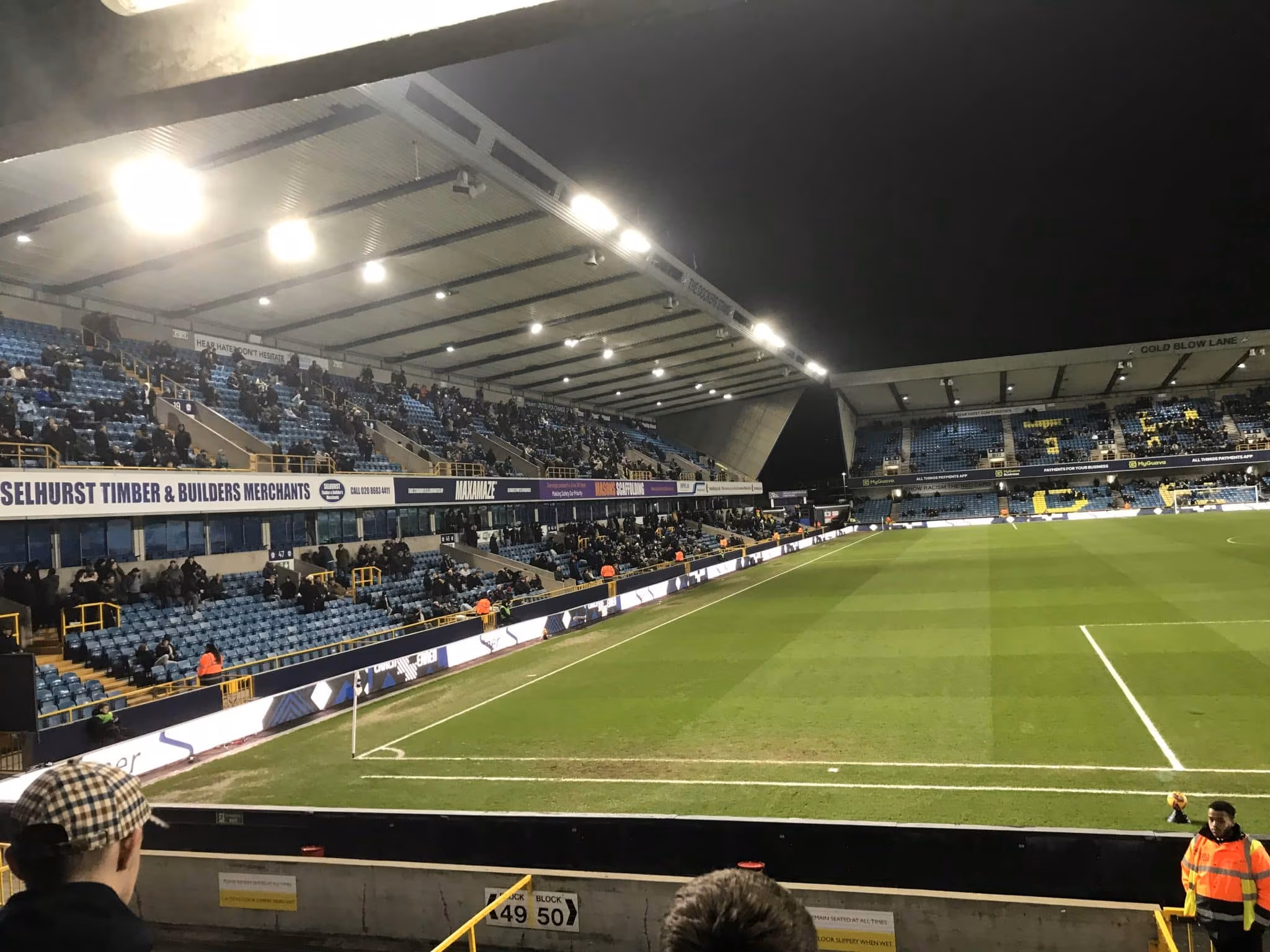 Millwall