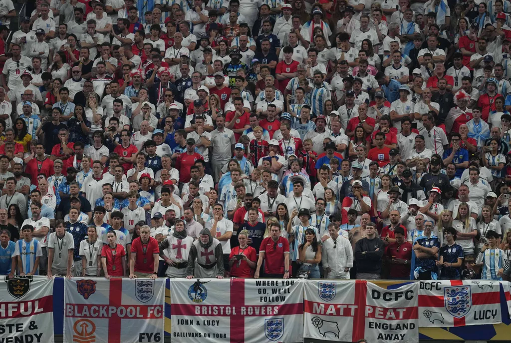 2026 World Cup final resale tickets hit eye‑watering levels as England vs France prices drop 60%