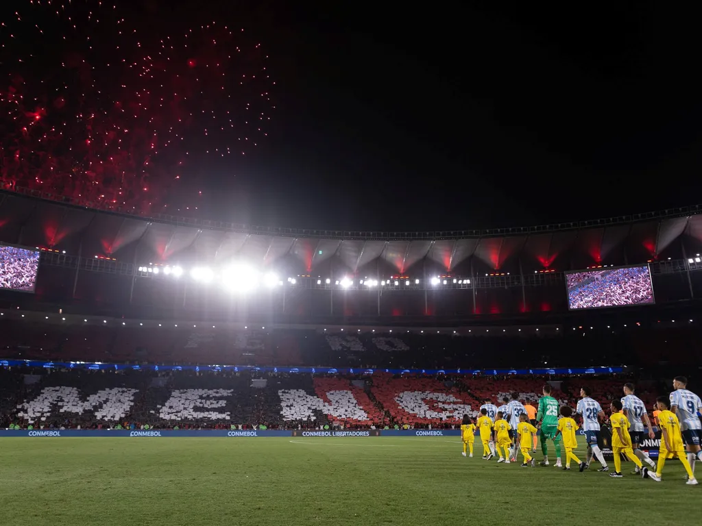 Maracana sale