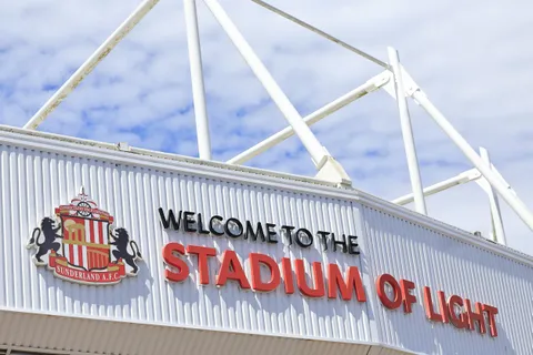 Sunderland unveil heartwarming new area near Stadium of Light as fans spot touching addition