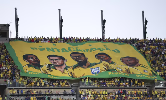 World Cup 2026: Best tifos of the group stage