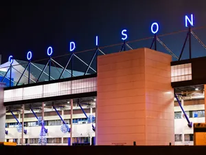 Everton vs Peterborough FA Cup clash to go ahead as planned at Goodison Park