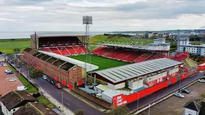 Aberdeen new stadium: Latest updates about Beachfront Ground