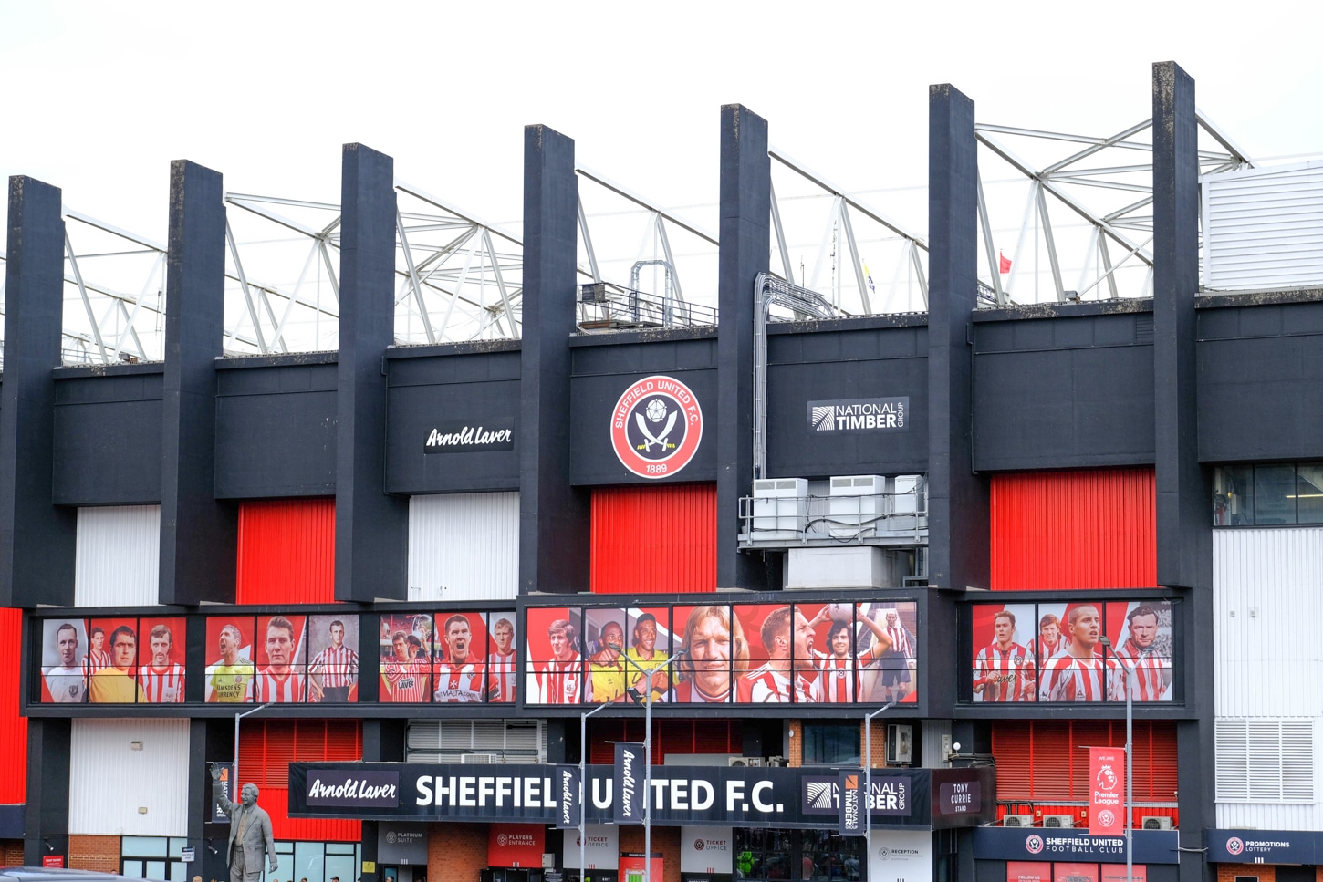 Football Clubs Near Me A Guide To Teams In Each Of England s Regions