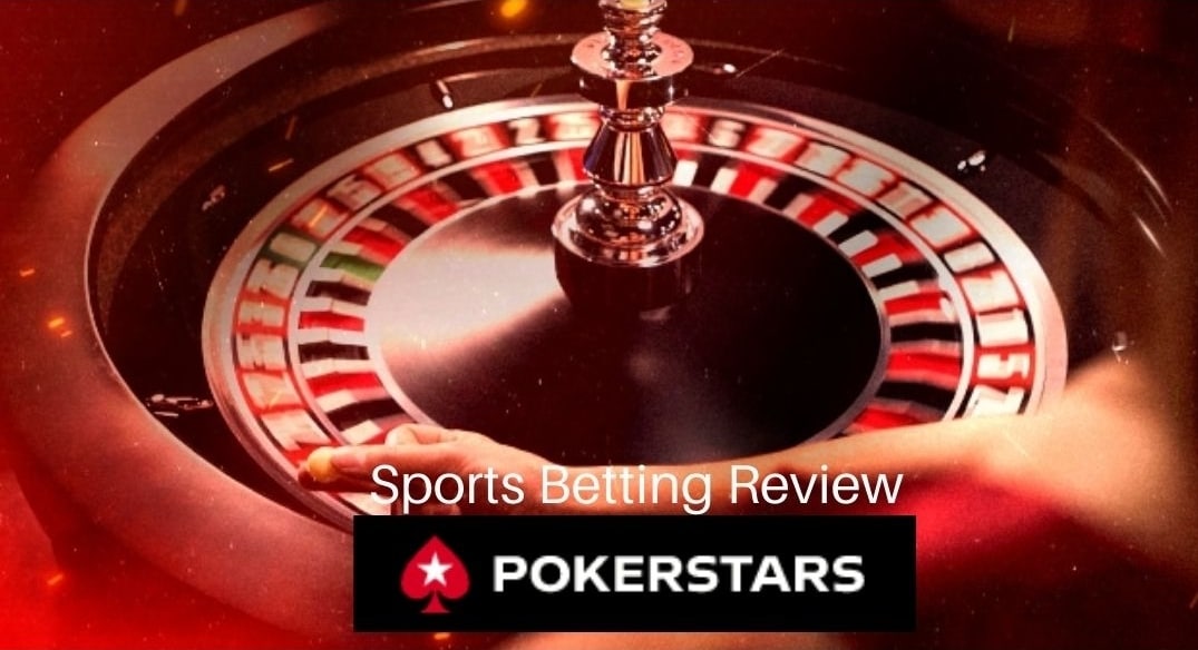 PokerStars Sports Betting Review 2023