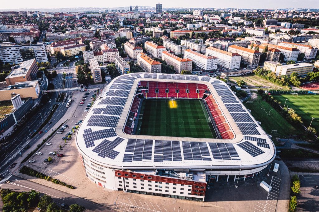 West Ham fan zone for Prague final Latest details and updates here