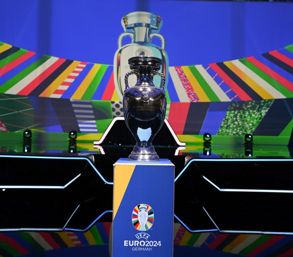 Euro 2024 Host Where And When Is It Key Dates Ticket Information 