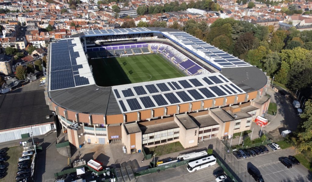 What's Next for Anderlecht?