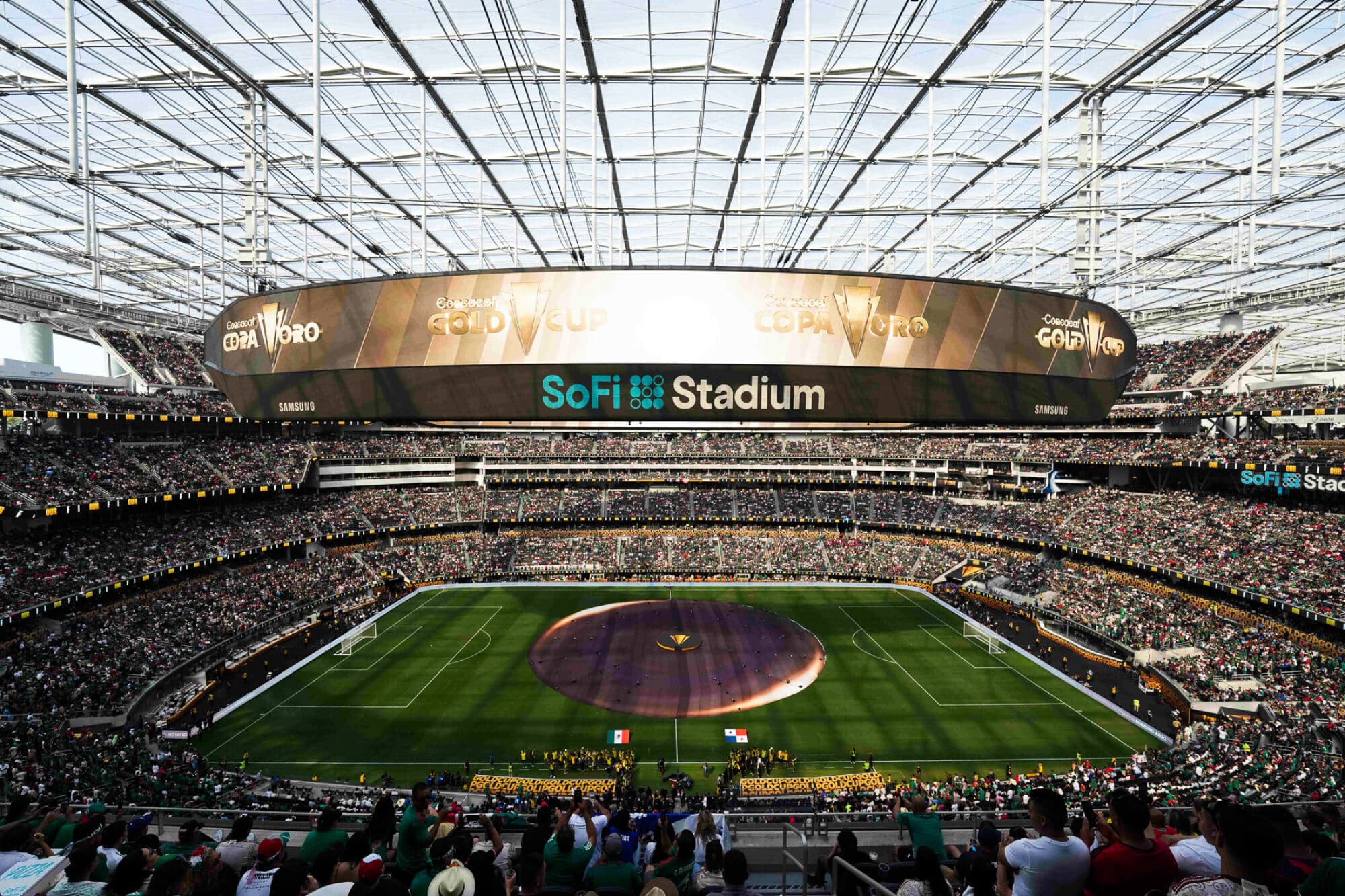 Ranking The 2026 FIFA World Cup Stadiums Ranking The 2026 FIFA World Cup Stadiums