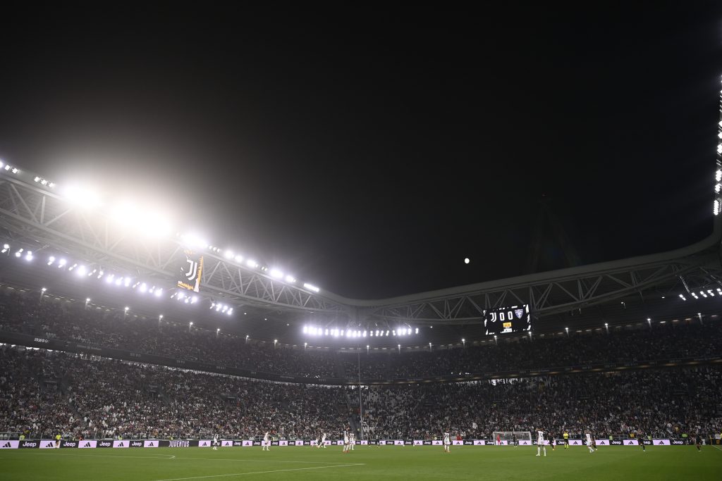 How to buy Juventus tickets Prices, membership, essential guide to
