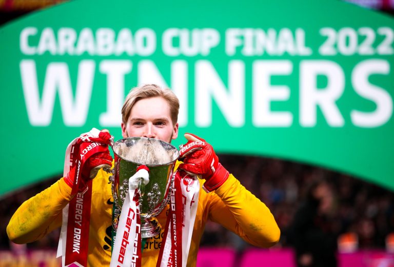 Carabao Cup final tickets how did the allocations work in 2024?